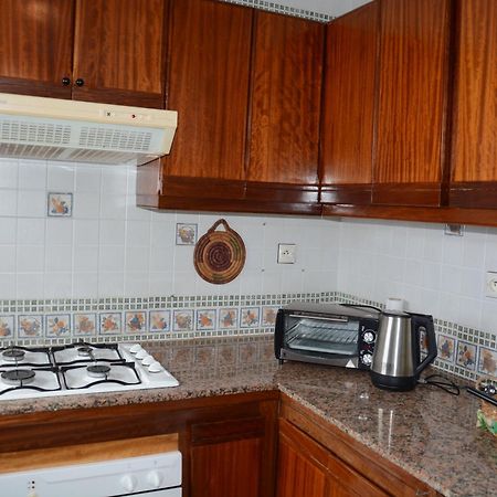 Mi Casa Jardins De Cabo Negro Appartement Buitenkant foto