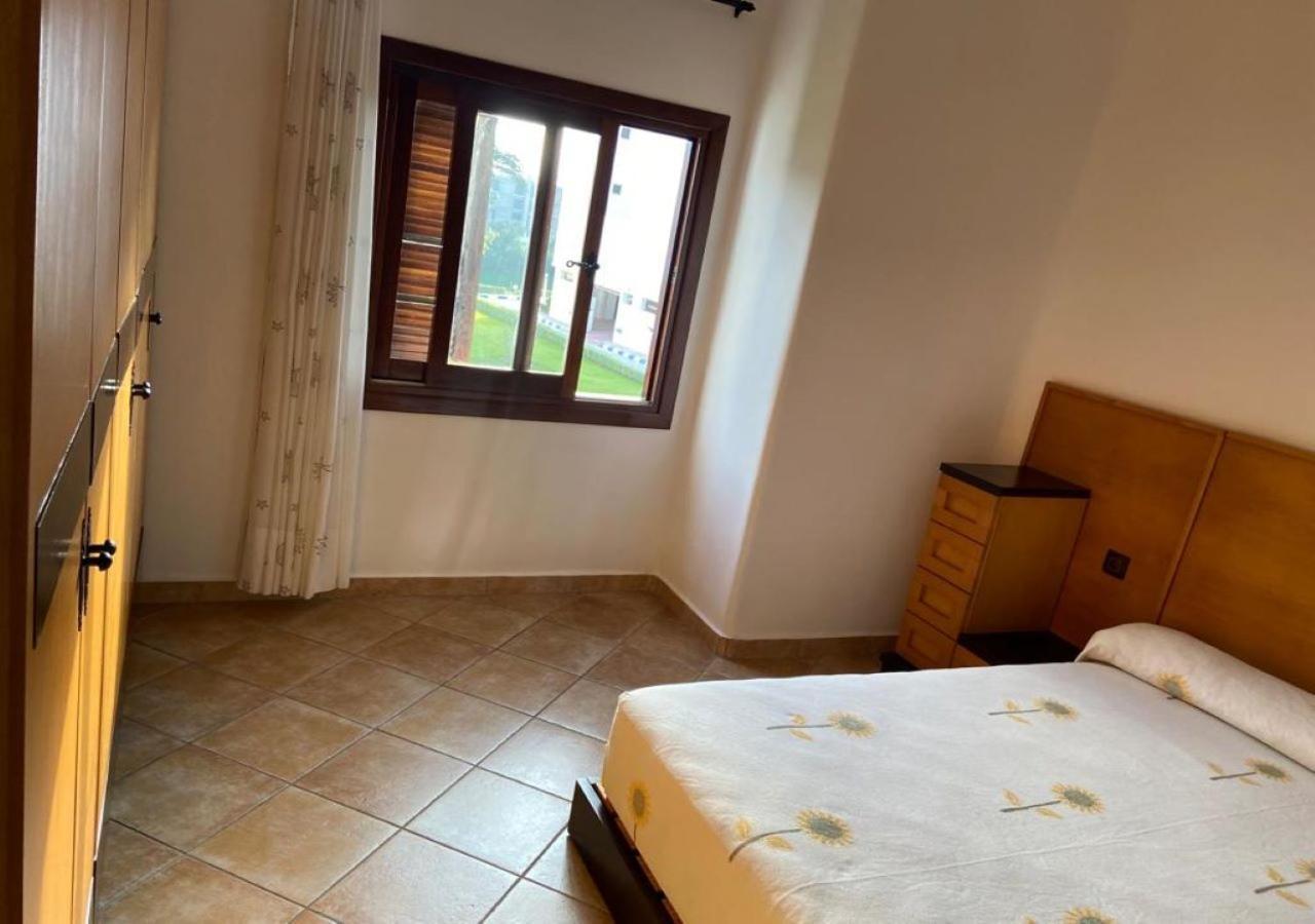 Mi Casa Jardins De Cabo Negro Appartement Buitenkant foto