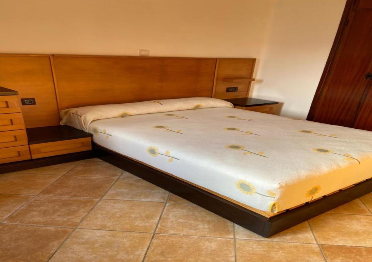 Mi Casa Jardins De Cabo Negro Appartement Buitenkant foto