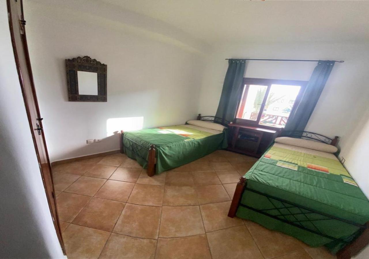 Mi Casa Jardins De Cabo Negro Appartement Buitenkant foto