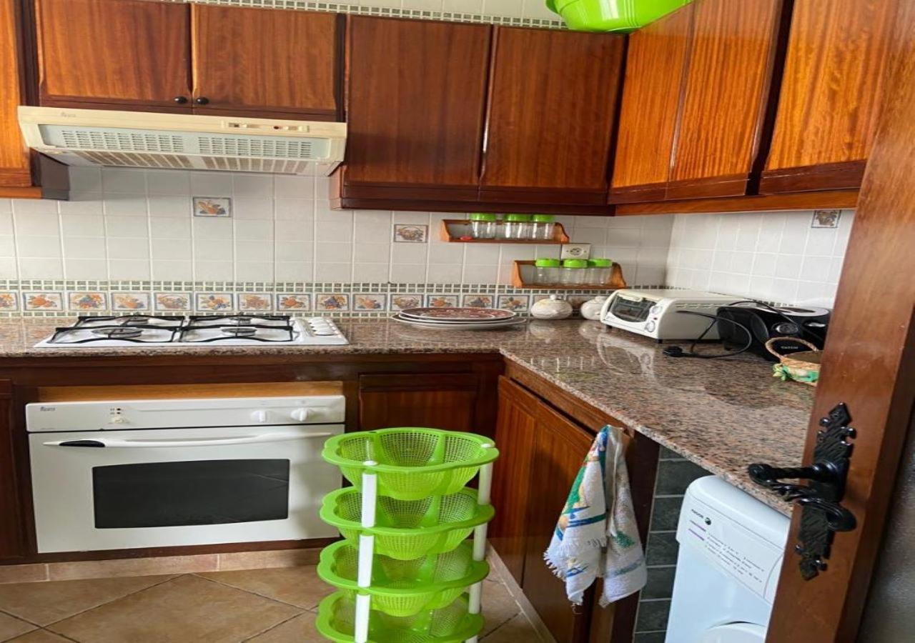 Mi Casa Jardins De Cabo Negro Appartement Buitenkant foto