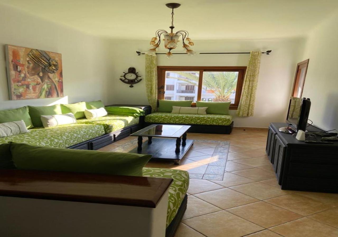 Mi Casa Jardins De Cabo Negro Appartement Buitenkant foto
