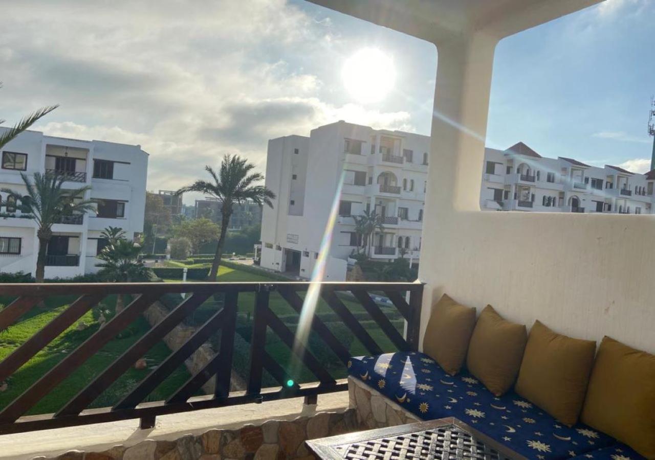 Mi Casa Jardins De Cabo Negro Appartement Buitenkant foto