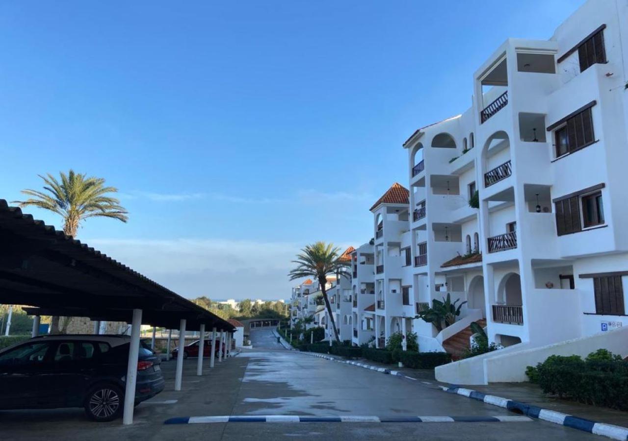 Mi Casa Jardins De Cabo Negro Appartement Buitenkant foto