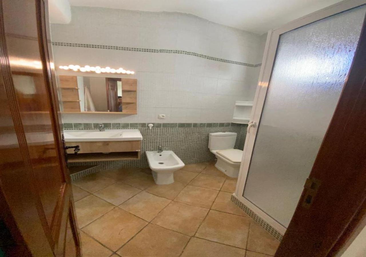 Mi Casa Jardins De Cabo Negro Appartement Buitenkant foto
