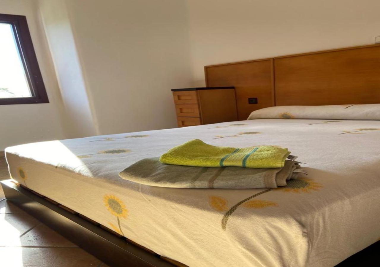 Mi Casa Jardins De Cabo Negro Appartement Buitenkant foto