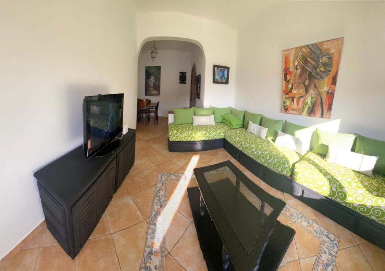 Mi Casa Jardins De Cabo Negro Appartement Buitenkant foto