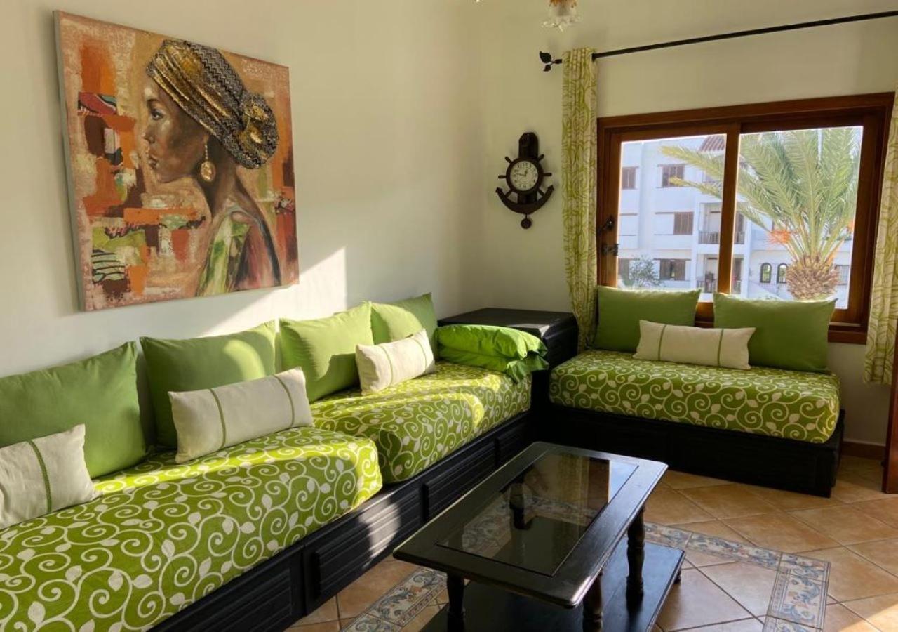 Mi Casa Jardins De Cabo Negro Appartement Buitenkant foto