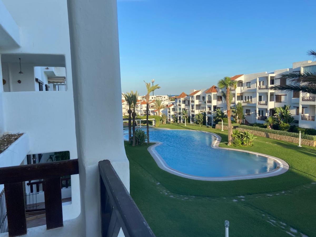 Mi Casa Jardins De Cabo Negro Appartement Buitenkant foto