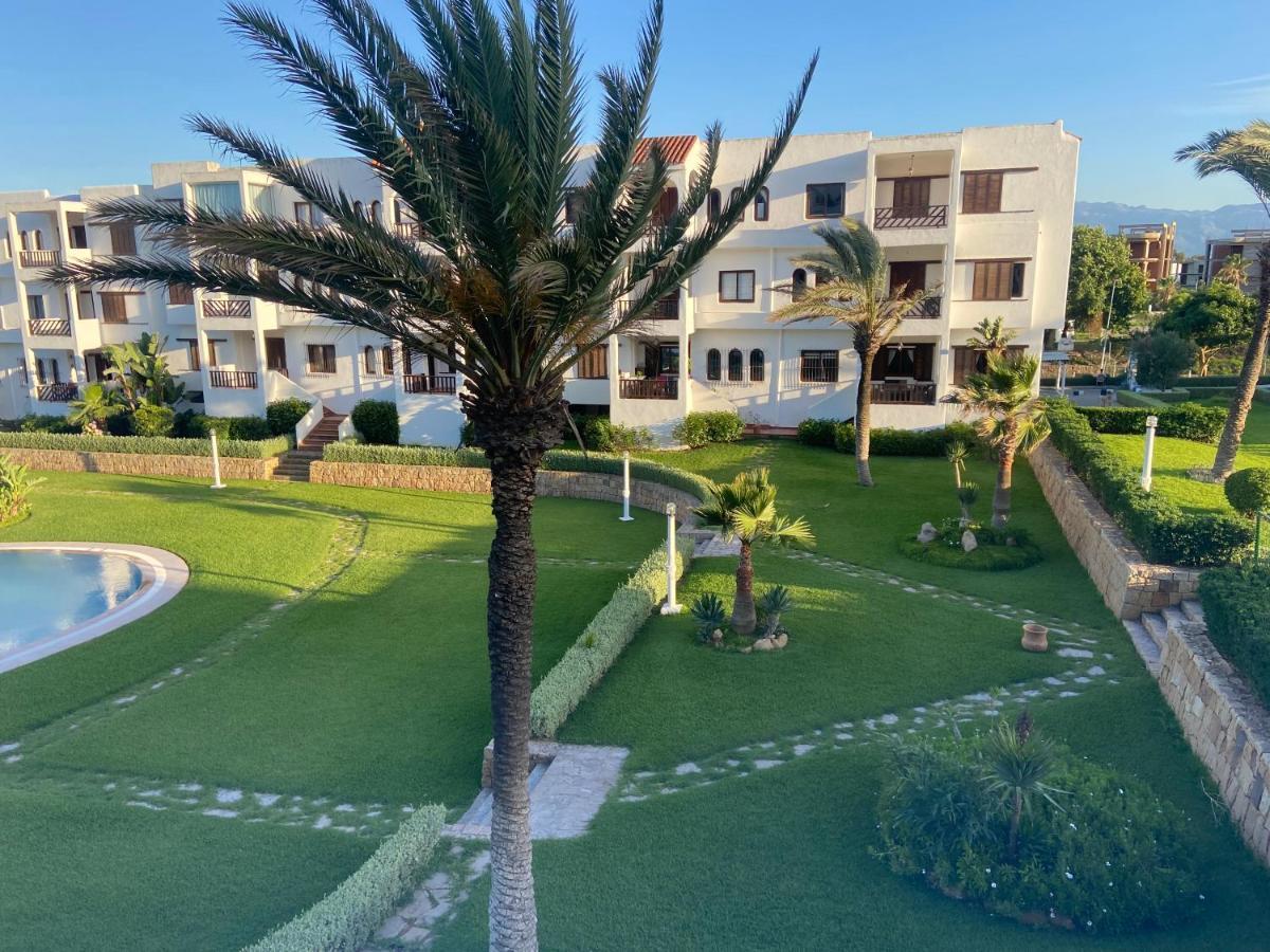 Mi Casa Jardins De Cabo Negro Appartement Buitenkant foto