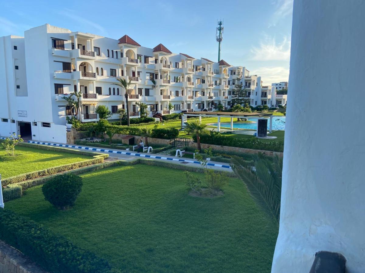 Mi Casa Jardins De Cabo Negro Appartement Buitenkant foto
