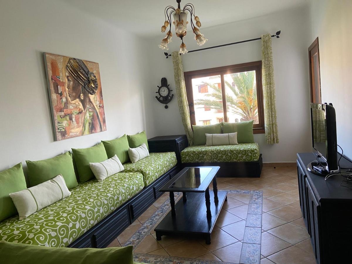 Mi Casa Jardins De Cabo Negro Appartement Buitenkant foto