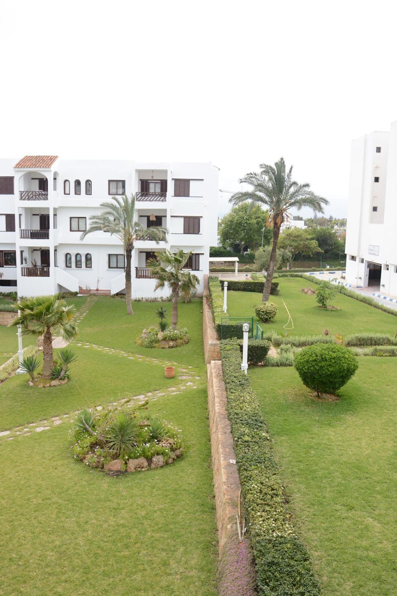 Mi Casa Jardins De Cabo Negro Appartement Buitenkant foto