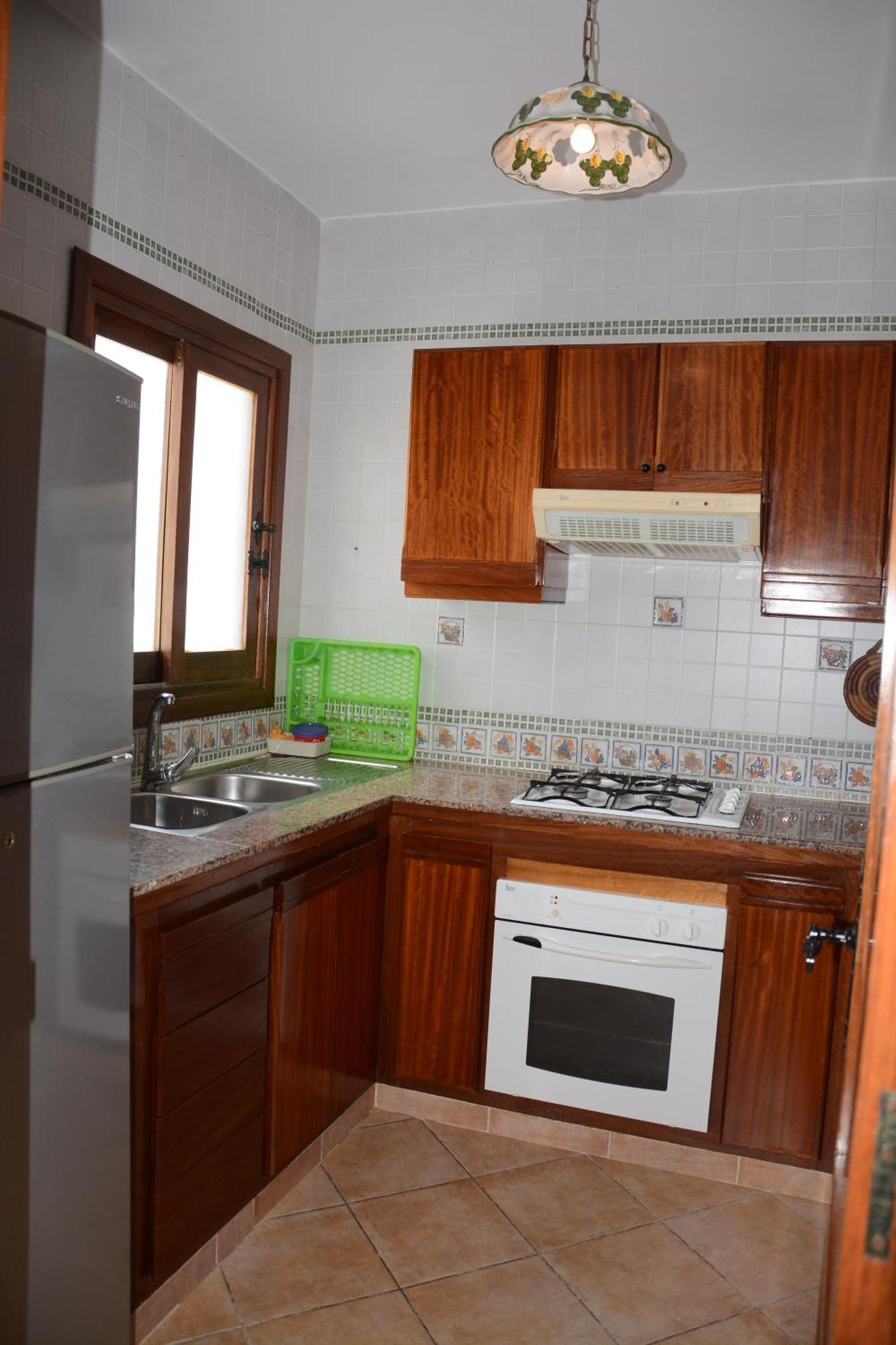 Mi Casa Jardins De Cabo Negro Appartement Buitenkant foto