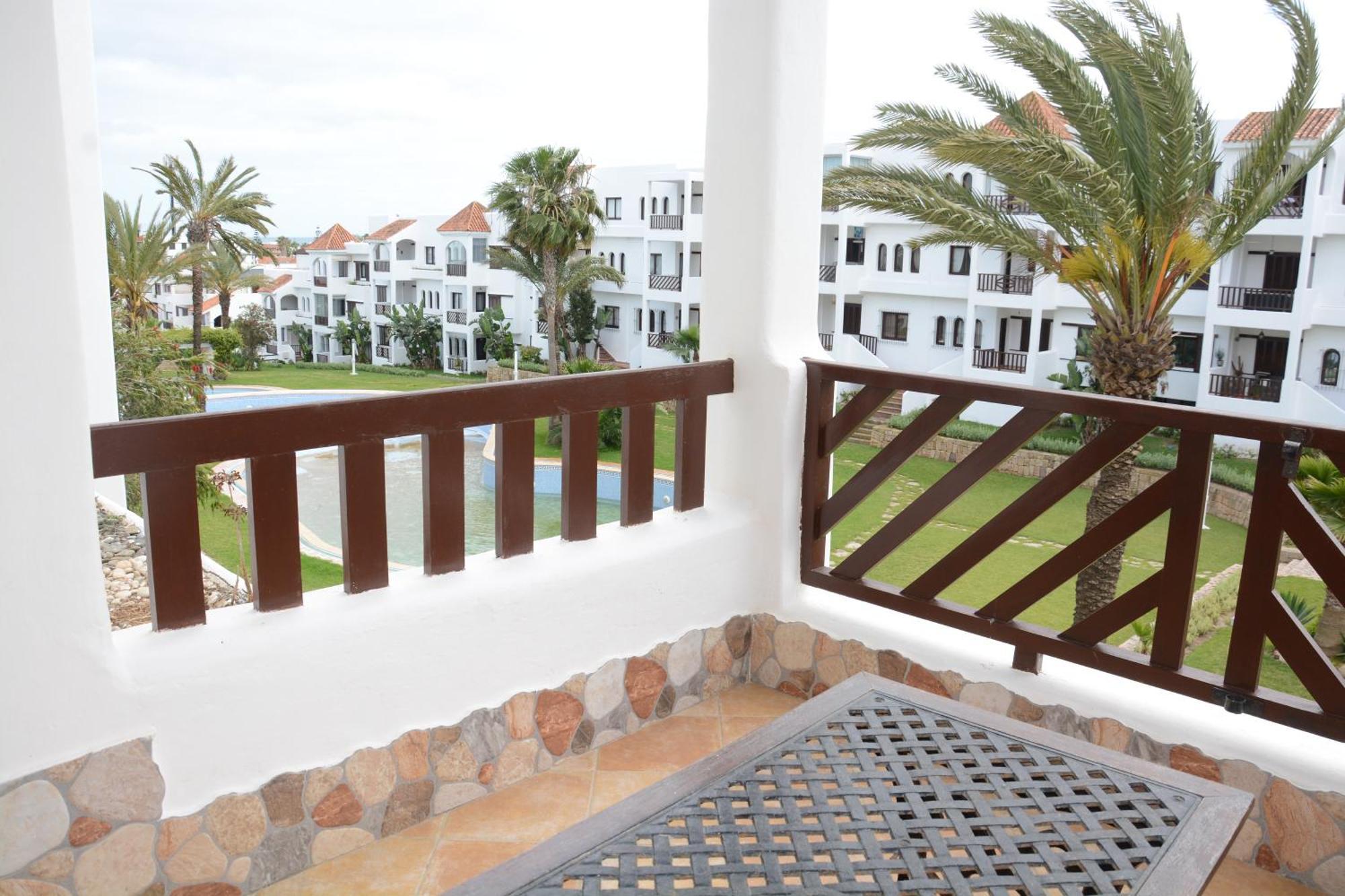 Mi Casa Jardins De Cabo Negro Appartement Buitenkant foto