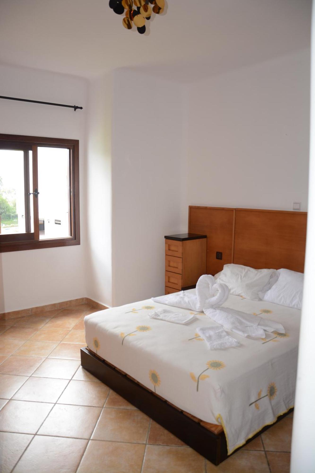 Mi Casa Jardins De Cabo Negro Appartement Buitenkant foto