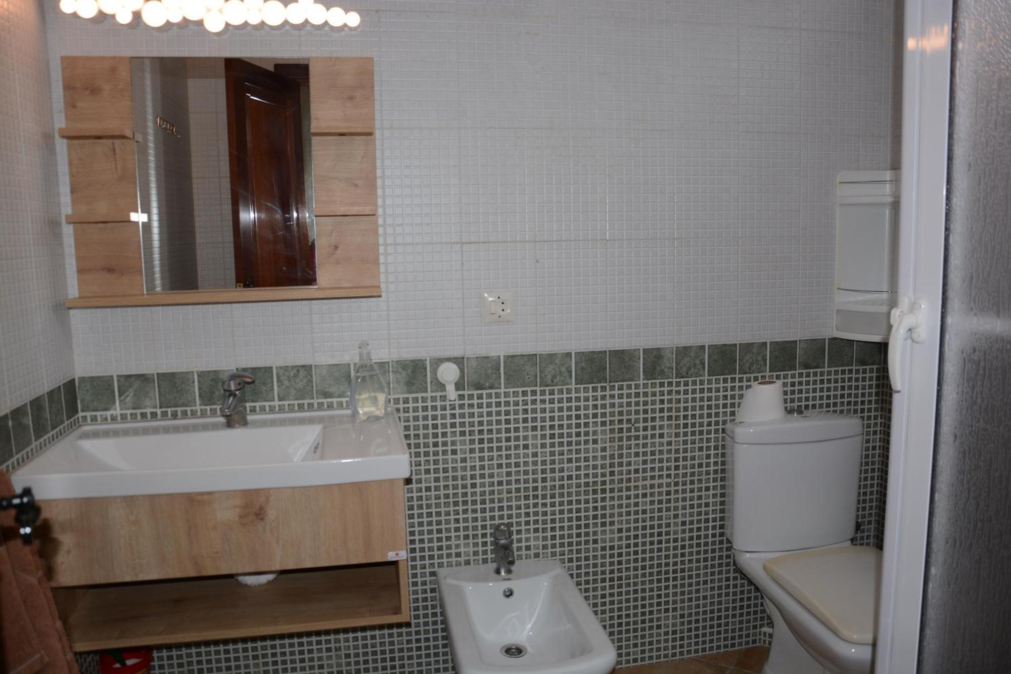 Mi Casa Jardins De Cabo Negro Appartement Buitenkant foto
