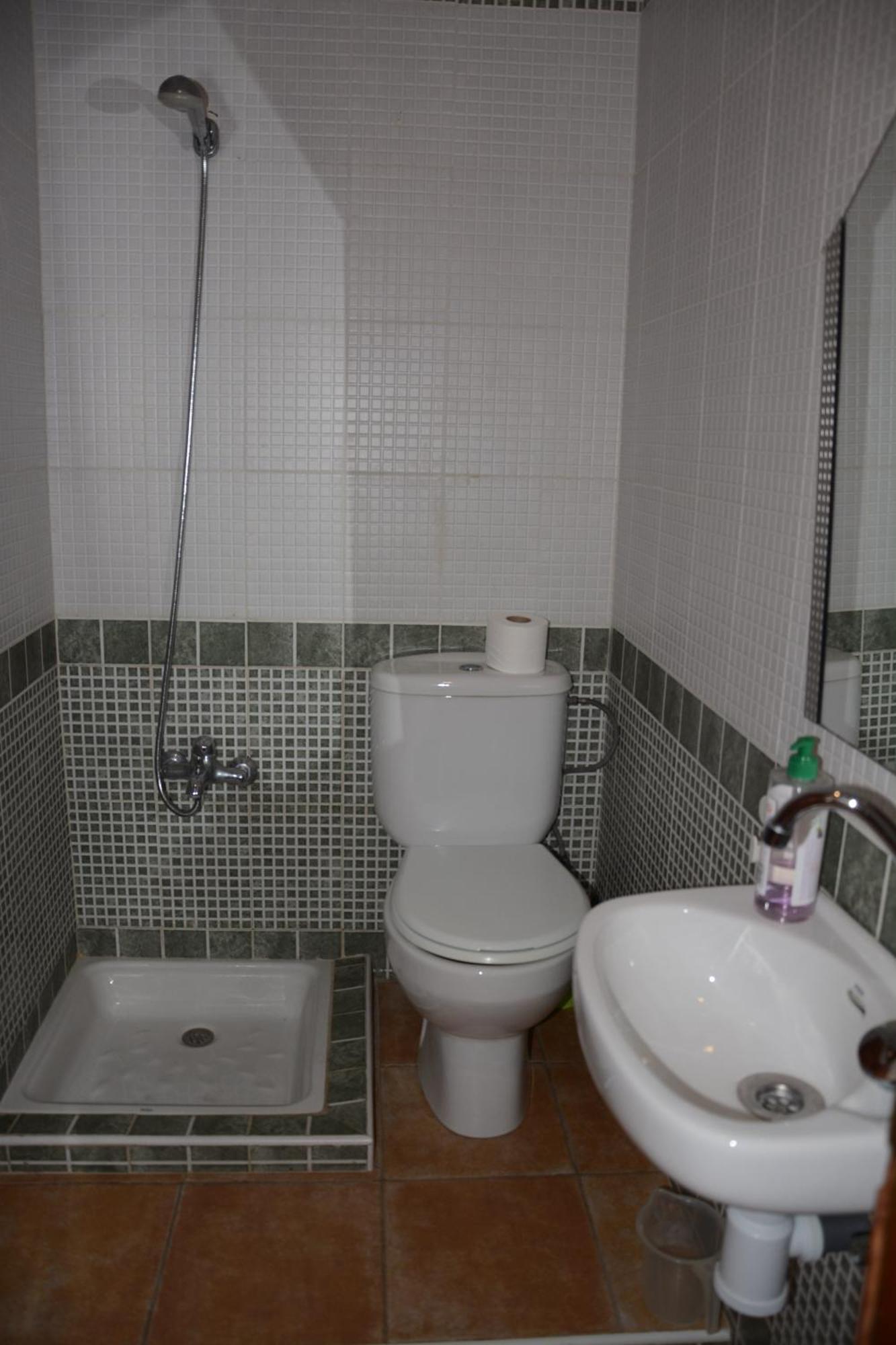 Mi Casa Jardins De Cabo Negro Appartement Buitenkant foto