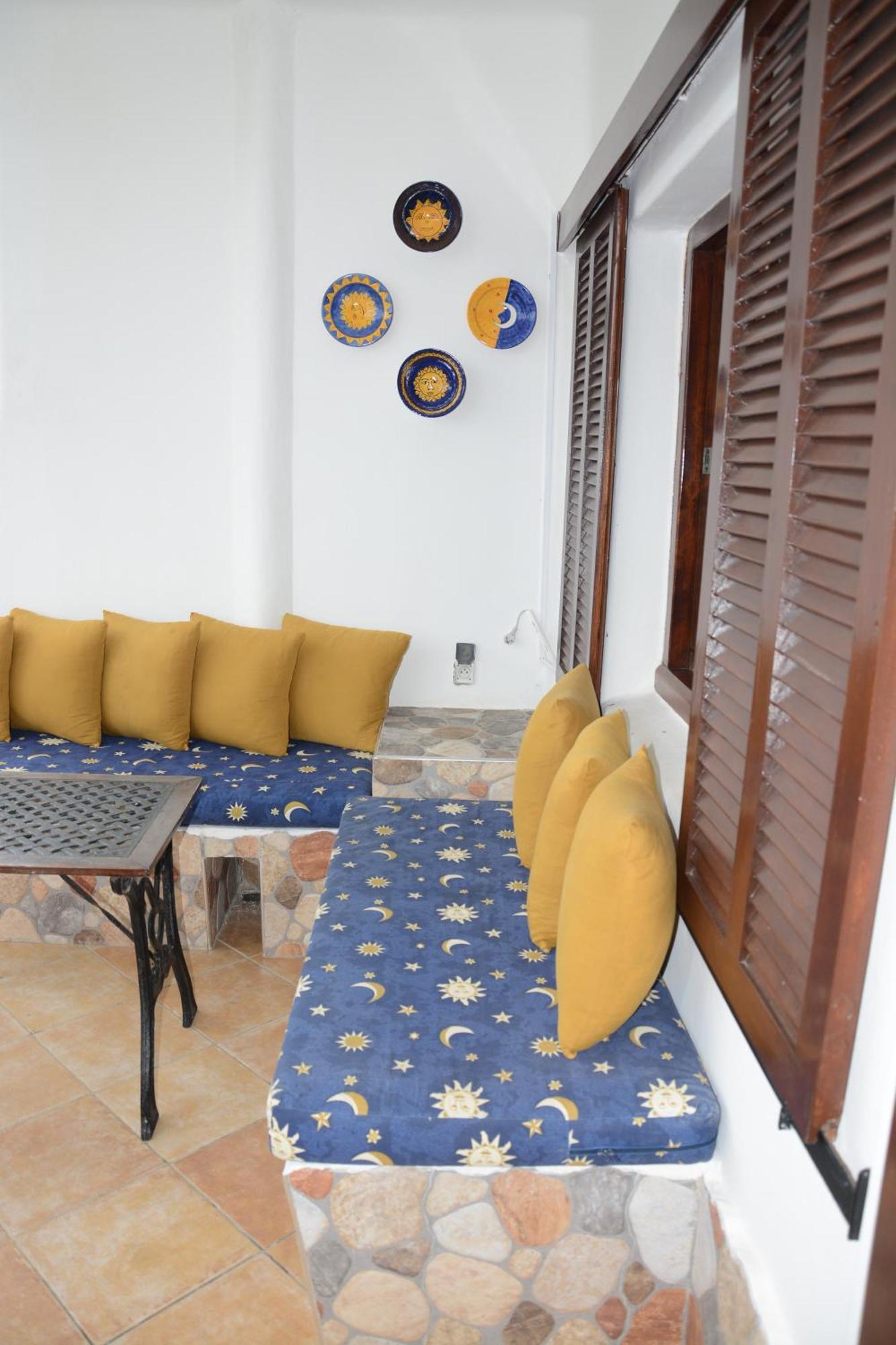 Mi Casa Jardins De Cabo Negro Appartement Buitenkant foto