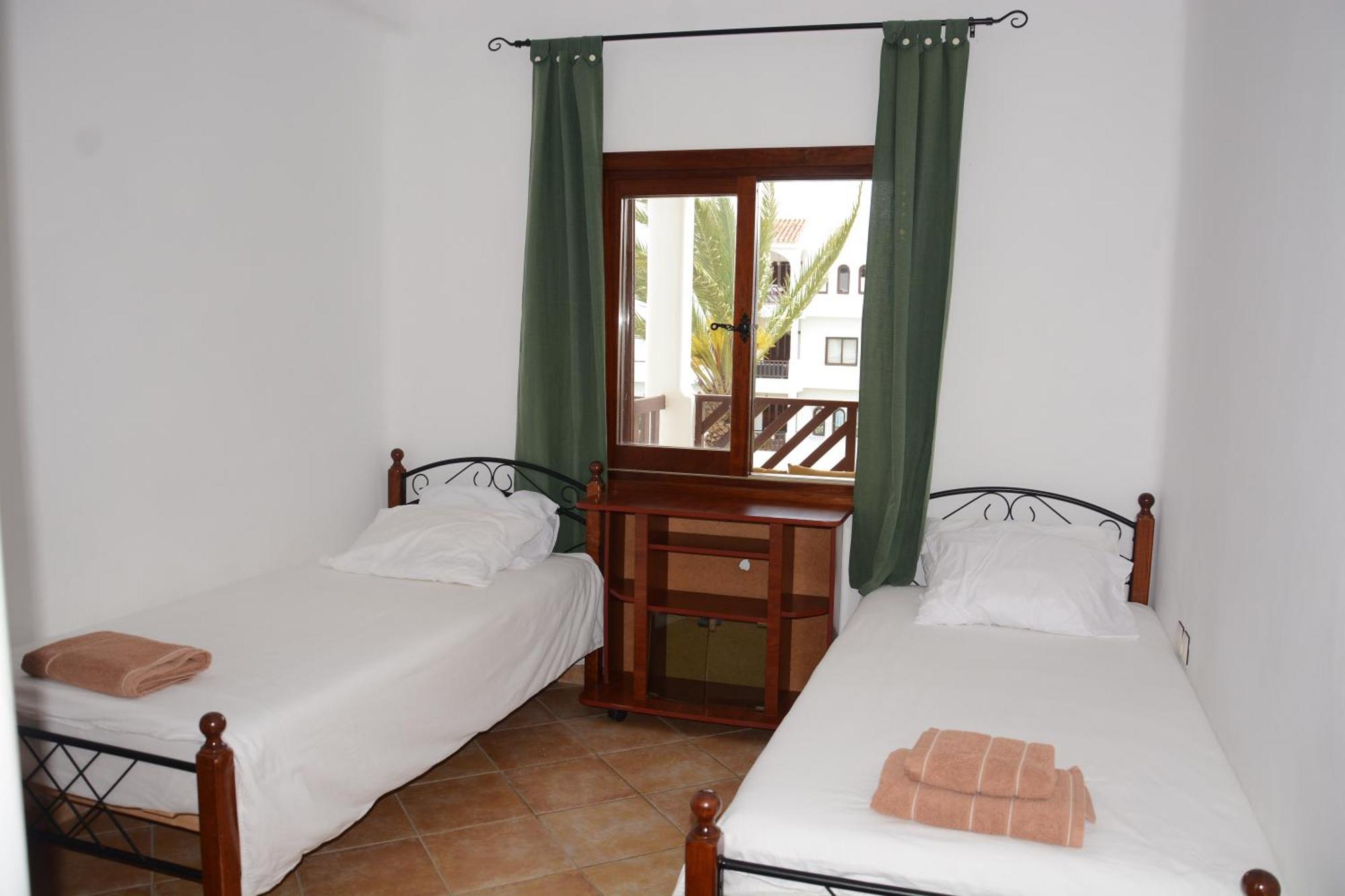 Mi Casa Jardins De Cabo Negro Appartement Buitenkant foto
