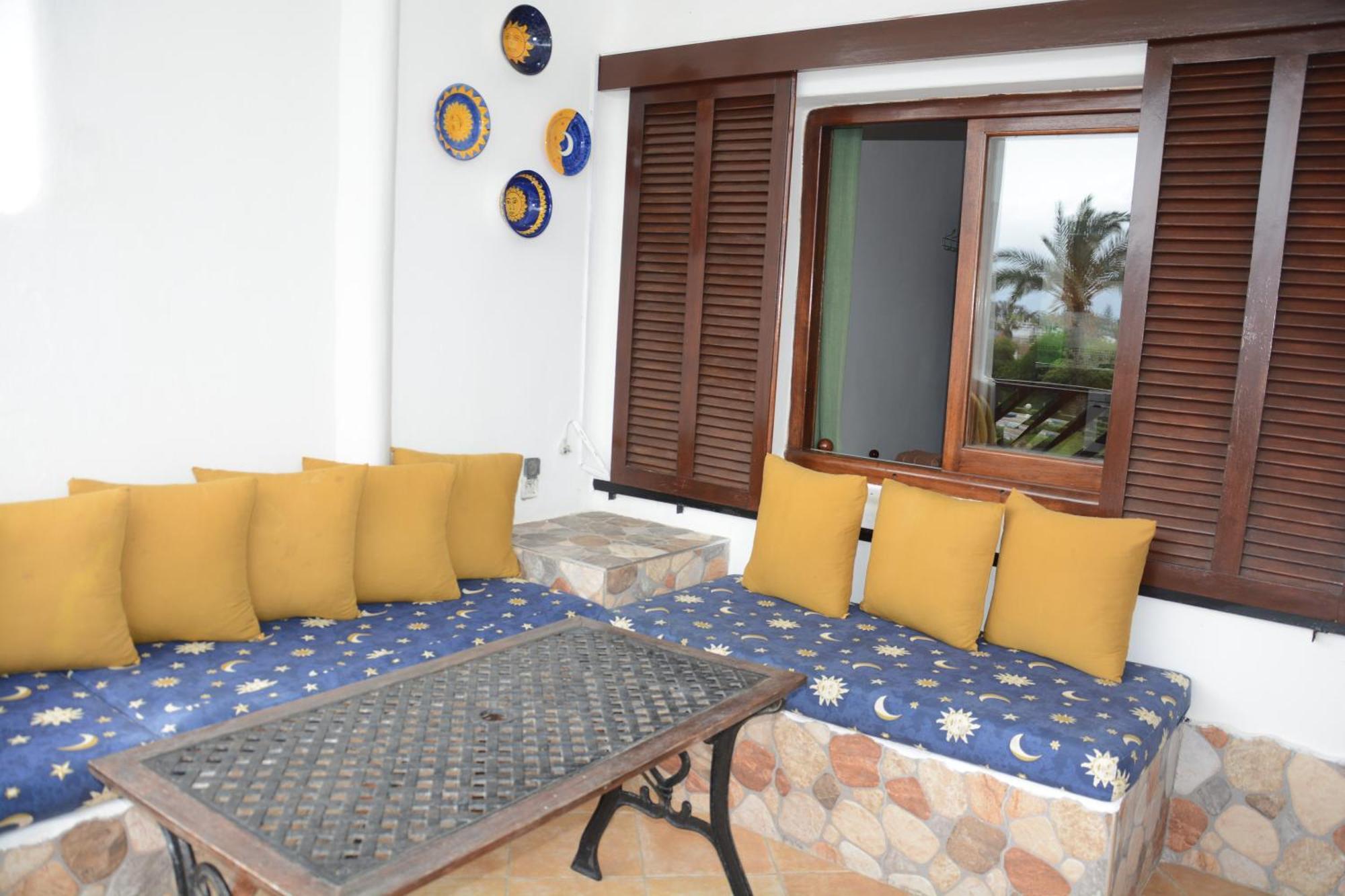 Mi Casa Jardins De Cabo Negro Appartement Buitenkant foto