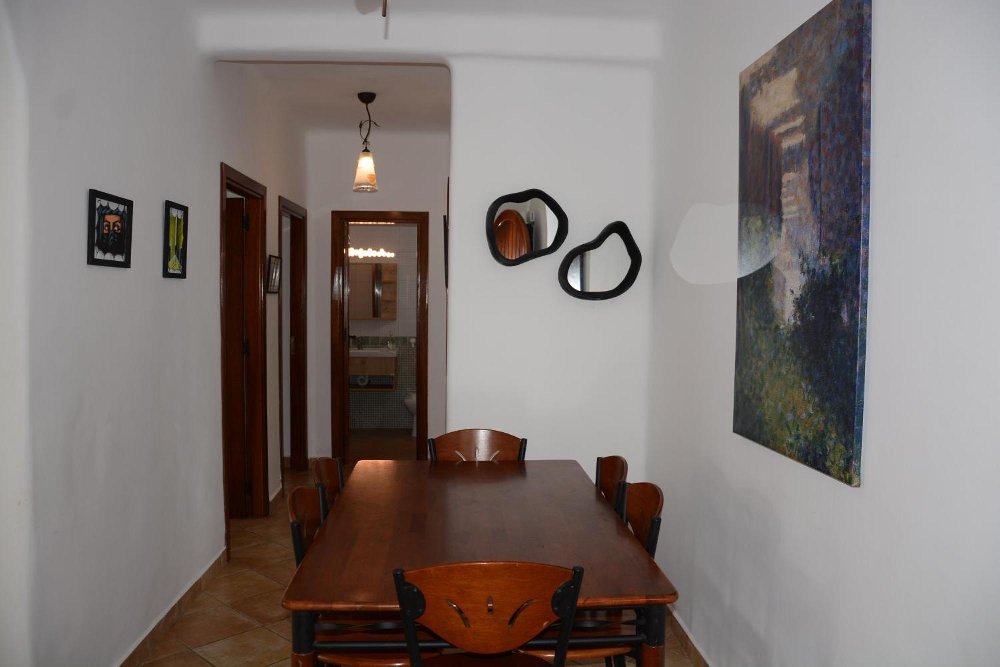 Mi Casa Jardins De Cabo Negro Appartement Buitenkant foto