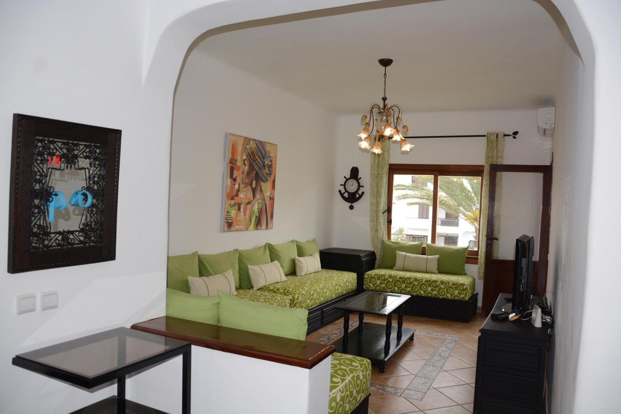 Mi Casa Jardins De Cabo Negro Appartement Buitenkant foto
